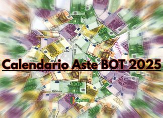 emissioni di BOT nel 2025