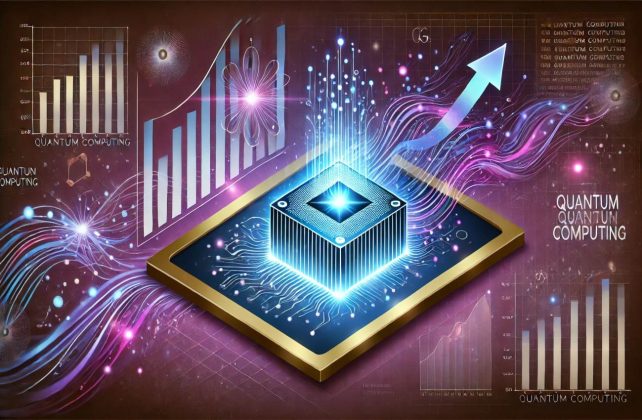 ETF Defiance Quantum (QTUM) per investire sull'informatica quantistica ...