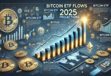 Bitwise vede in rialzo i flussi sugli ETF Bitcoin nel 2025