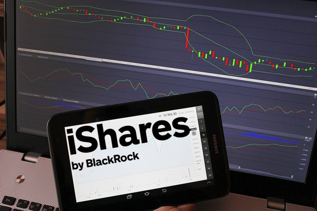 ETF iShares BTC