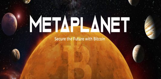 bond MetaPlanet