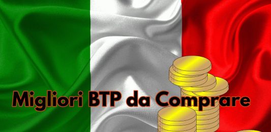 la lista dei migliori BTP da acquistare in ottica 2025