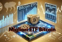 ETF Bitcoin sotti ai riflettori