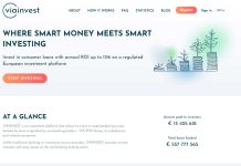 viainvest p2p lending