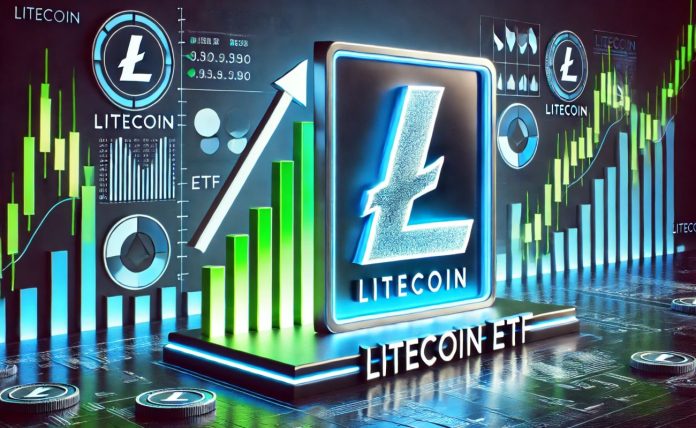 ETF Litecoin