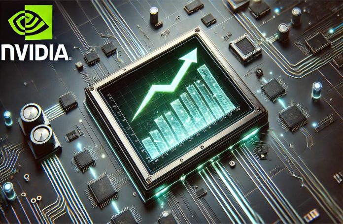 Nvidia e Apple dominano il Vanguard ETF VTG (www.risparmioggi.it)