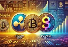 Miliardi sugli ETF XRP e SOL ma Bitcoin resta lontanissimo