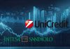 Bond retail per Intesa SP e Unicredit