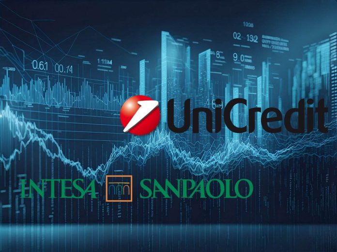 Bond retail per Intesa SP e Unicredit