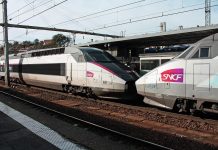 Bond green SNCF