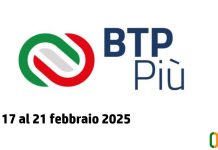 BTP Più