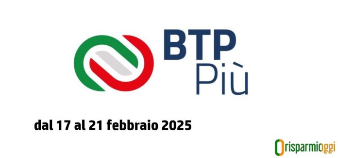 BTP Più