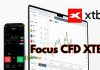 Guida al trading CFD su XTB