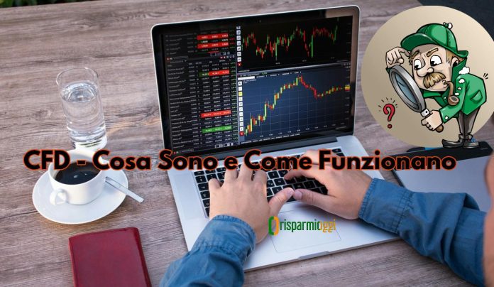 Guida sui CFD