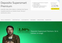 Deposito Supersmart Premium