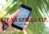 Guida al confronto ETF VS CFD su ETF