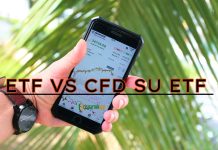 Guida al confronto ETF VS CFD su ETF