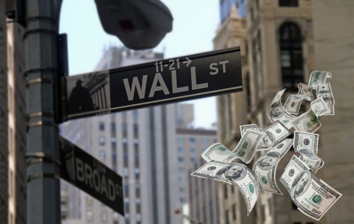 Pioggia di nuove quotazioni a Wall Street