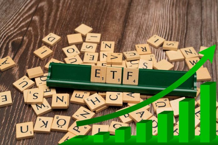 Gli ETF più promettenti del 2025