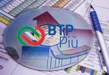 BTP Più sul mercato secondario