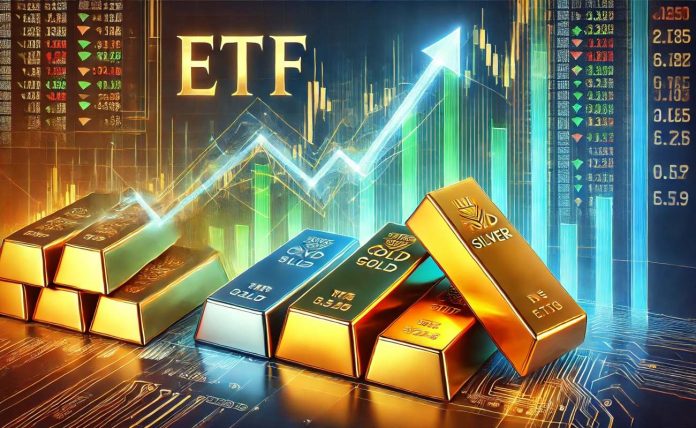 ETF da acquistare nel 2025