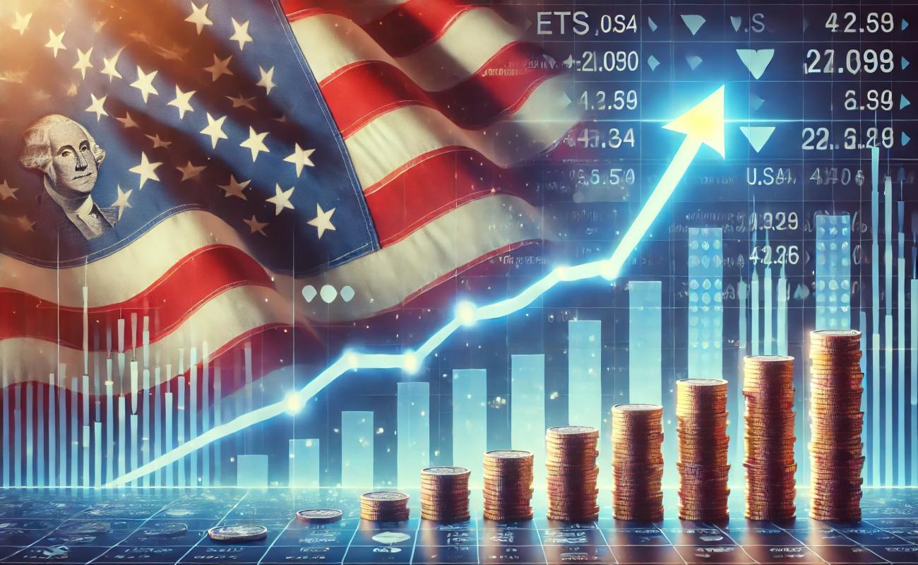 I 2 ETF più semplici da acquistare e tenere quasi a vita