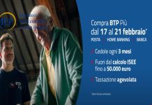 chiusura anticipata BTP Più