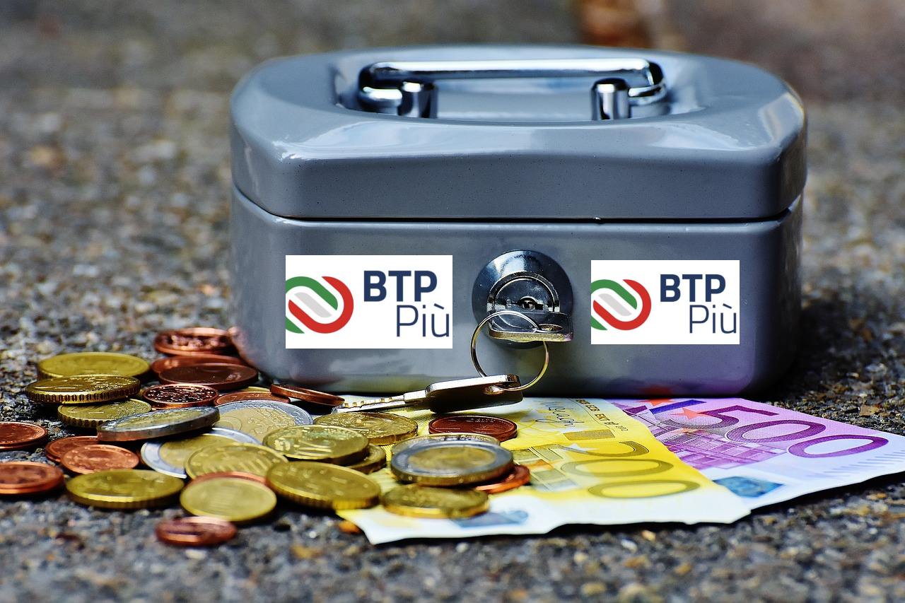 BTP Più: migliori depositi titoli gratuiti dove comprarlo