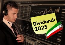 dividendi Borsa Italiana