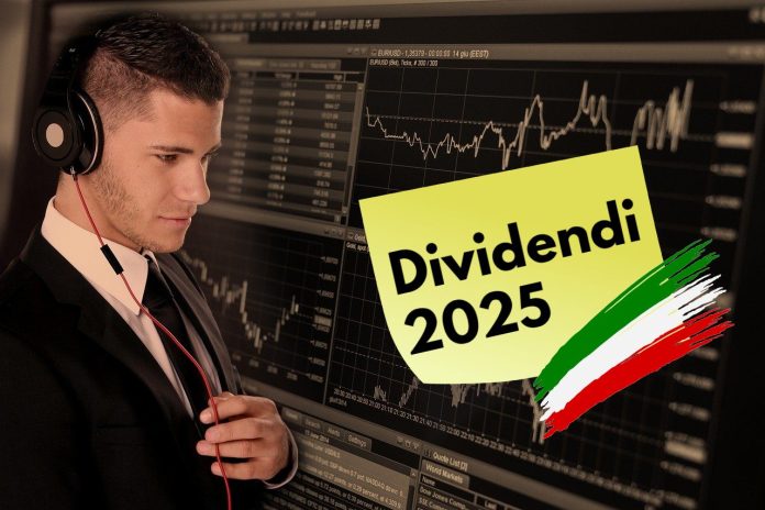 dividendi Borsa Italiana