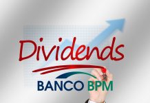 dividendo di Banco BPM