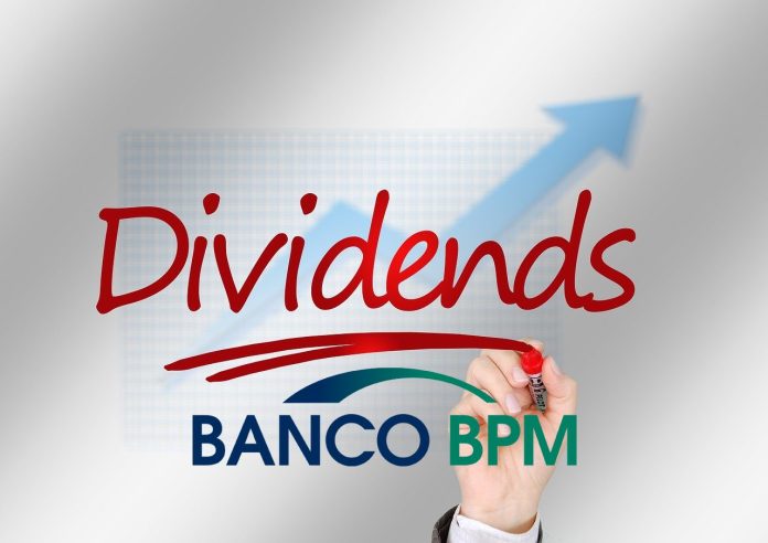 dividendo di Banco BPM