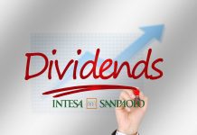 dividendo Intesa Sanpaolo