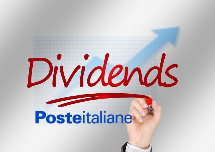 ammontare dividendo Poste Italiane