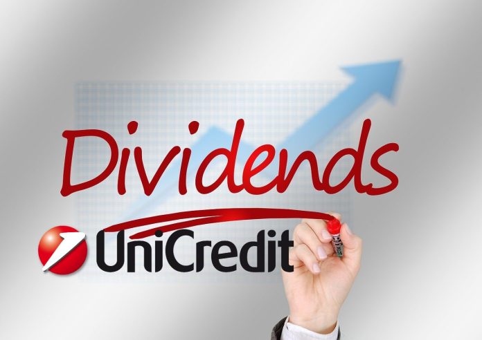 dividendi Unicredit