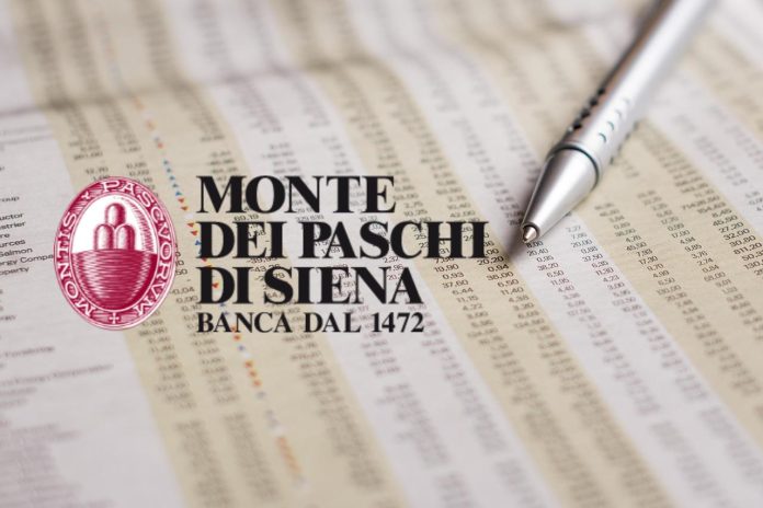 Dividendo di Monte dei Paschi