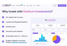 Come investire su Debitum Investments