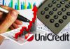 prossimi dividendi Unicredit