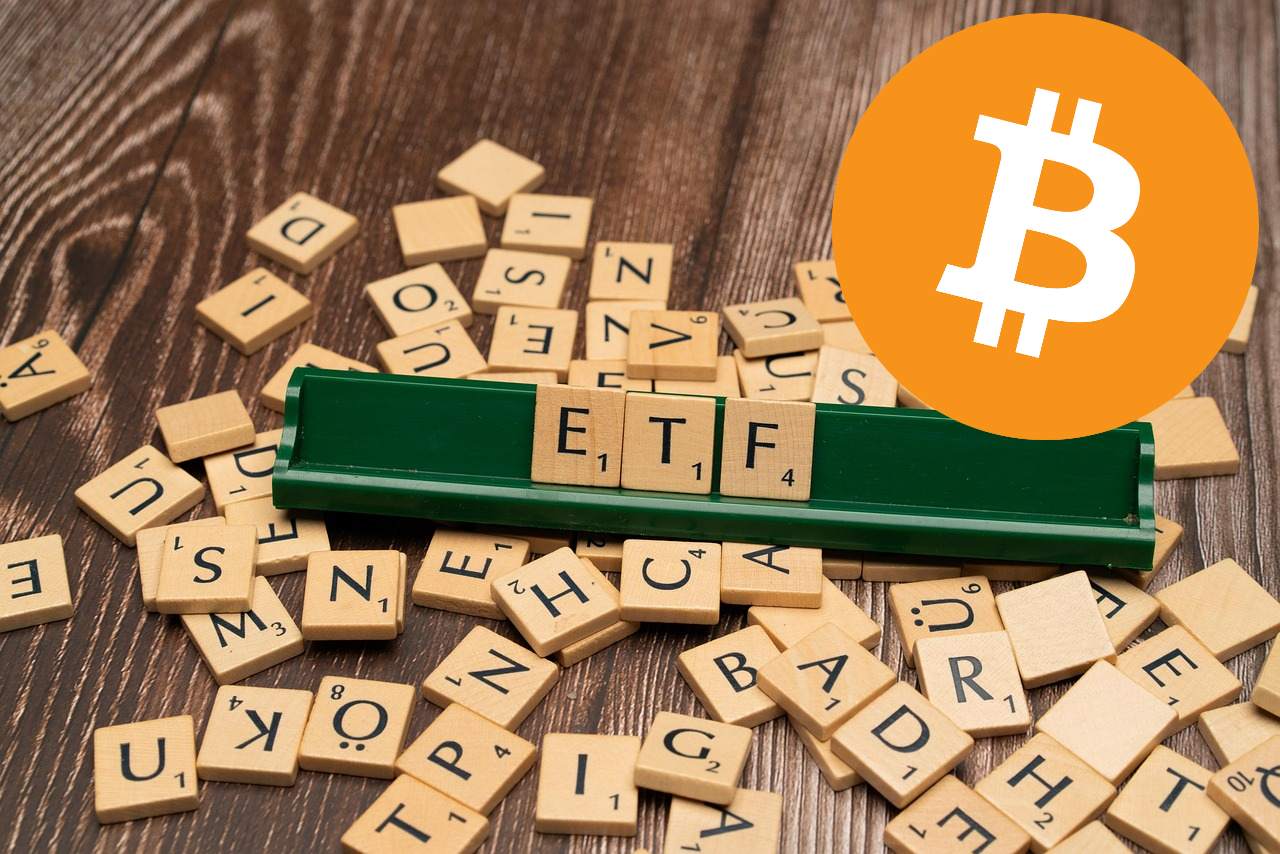 L’IBIT di Blackrock guida di nuovo gli afflussi di ETF Bitcoin