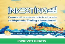 locandina di Investing Napoli