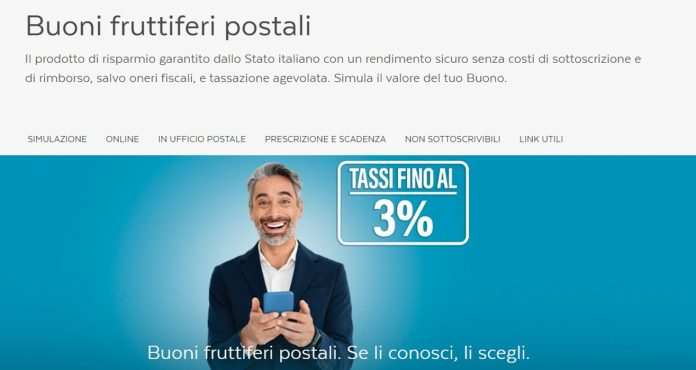 migliori buoni fruttiferi postali marzo 2025