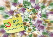 cedola BTP Valore marzo 2030