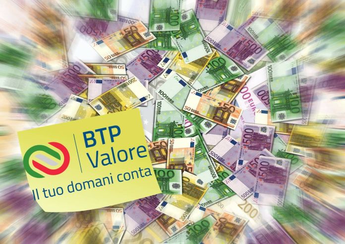 cedola BTP Valore marzo 2030